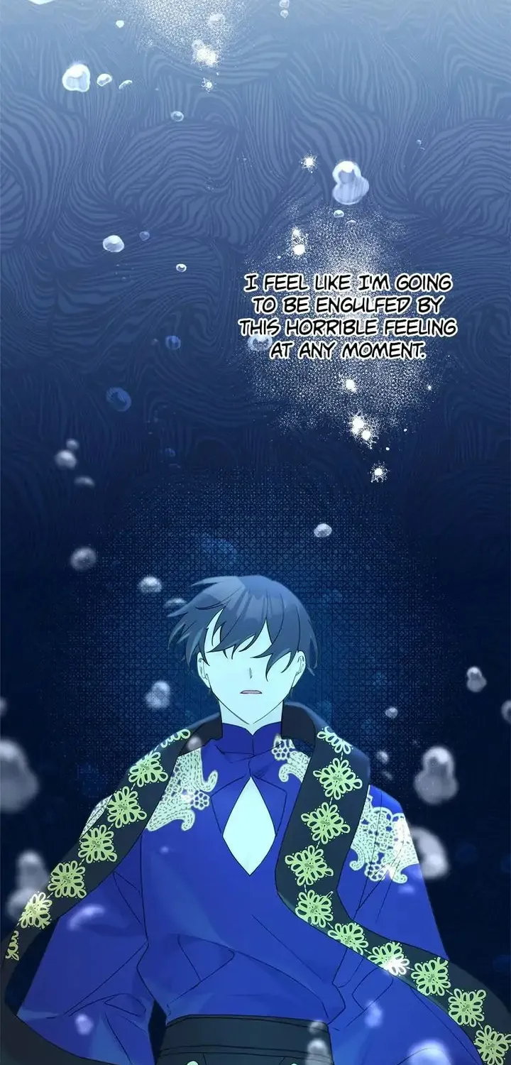 Read Cry for Me, Crown Prince chapter 41 image 1 on Lezhin