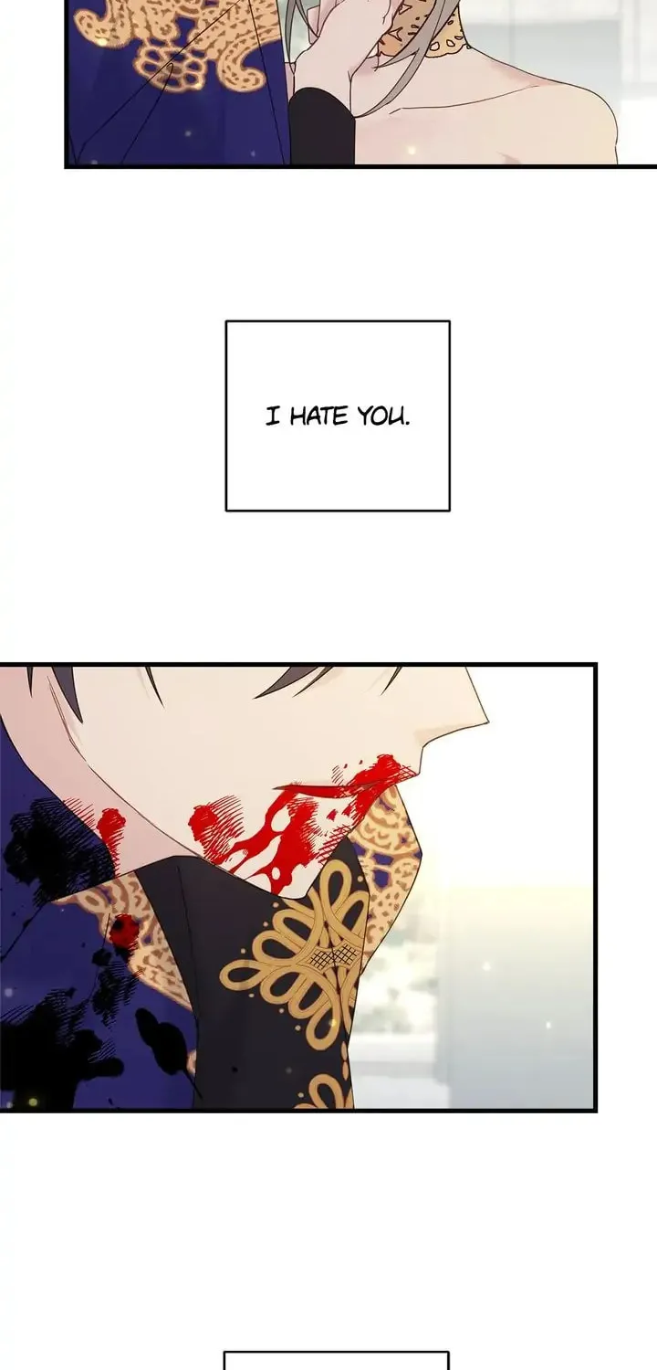 Read Cry for Me, Crown Prince chapter 41 image 10 on Lezhin