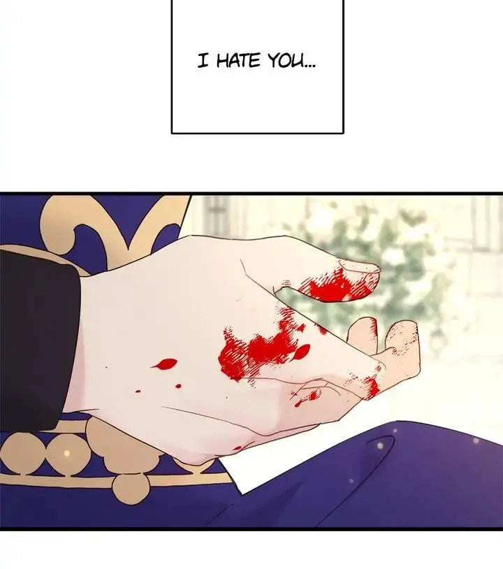 Read Cry for Me, Crown Prince chapter 41 image 11 on Lezhin