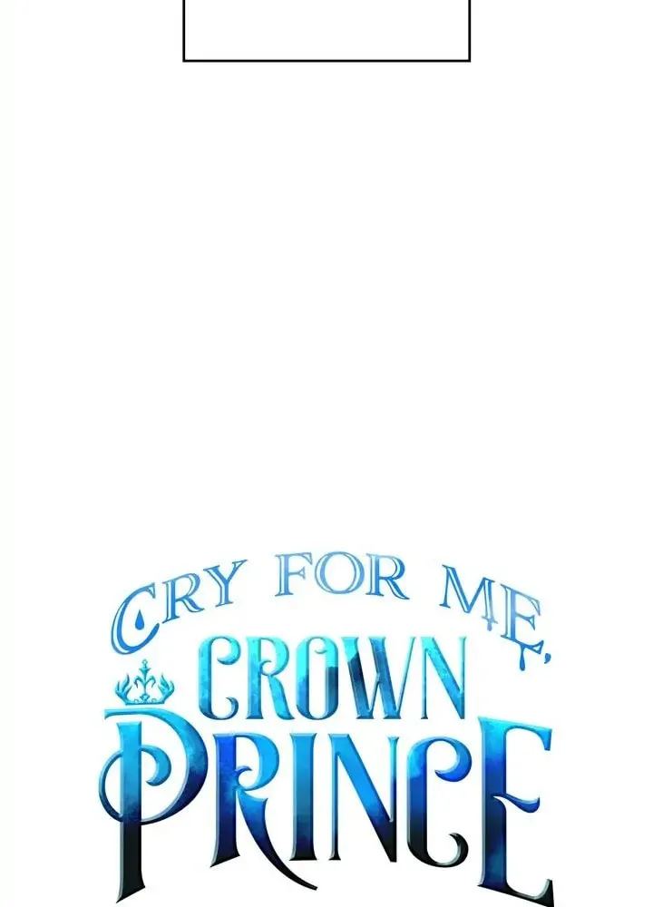 Read Cry for Me, Crown Prince chapter 41 image 14 on Lezhin