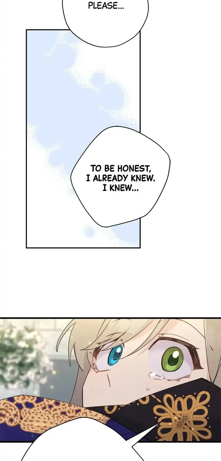 Read Cry for Me, Crown Prince chapter 41 image 16 on Lezhin