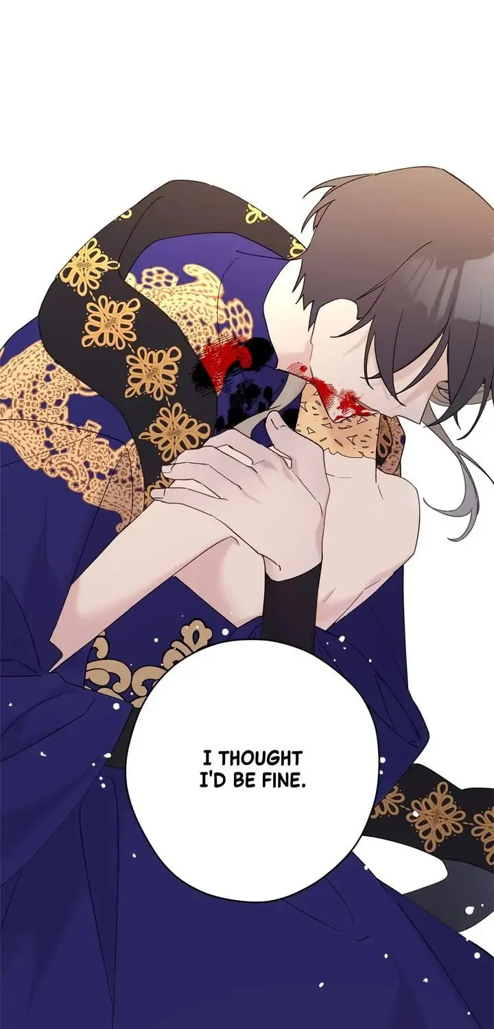 Read Cry for Me, Crown Prince chapter 41 image 19 on Lezhin