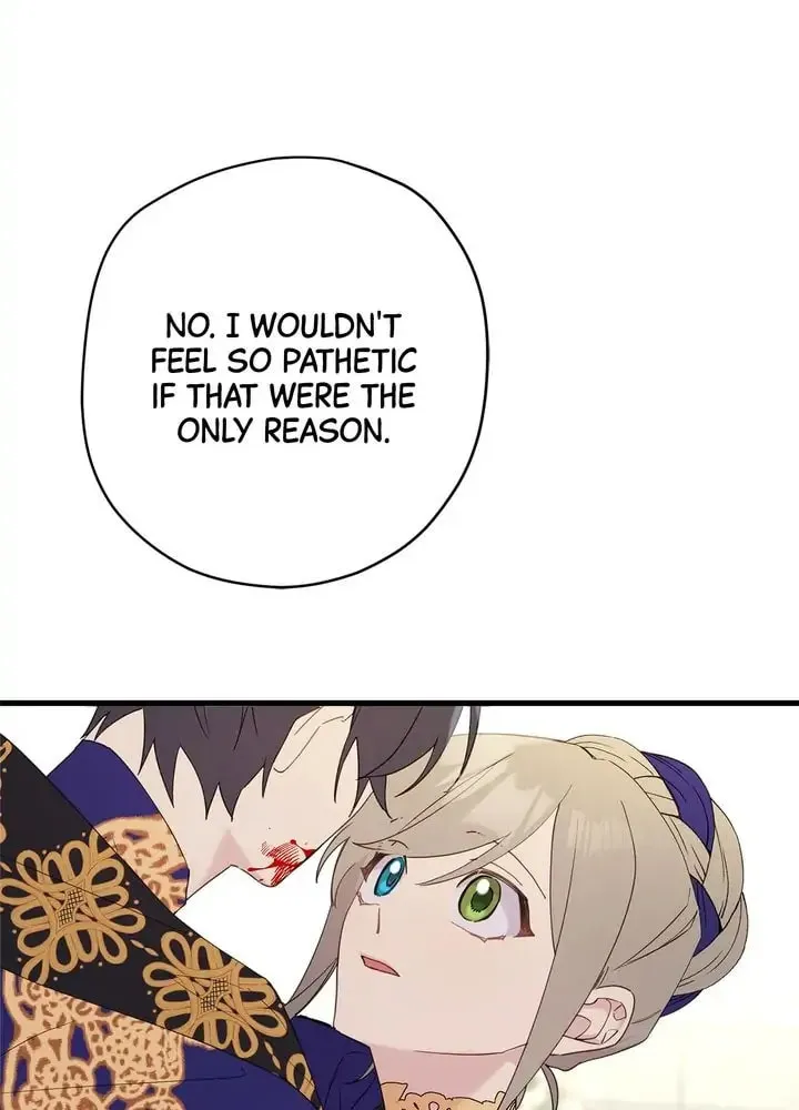 Read Cry for Me, Crown Prince chapter 41 image 21 on Lezhin