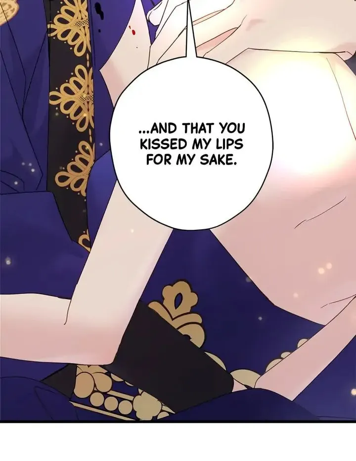 Read Cry for Me, Crown Prince chapter 41 image 24 on Lezhin
