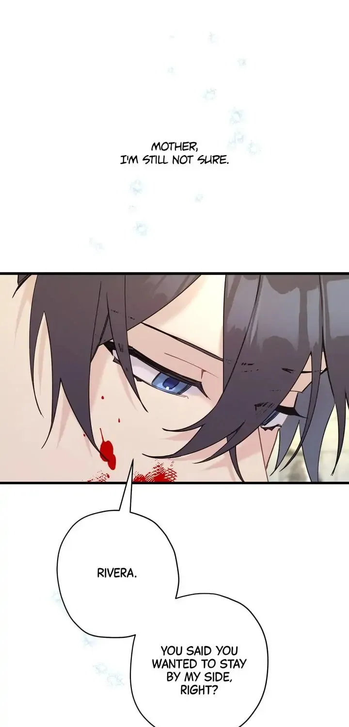 Read Cry for Me, Crown Prince chapter 41 image 25 on Lezhin