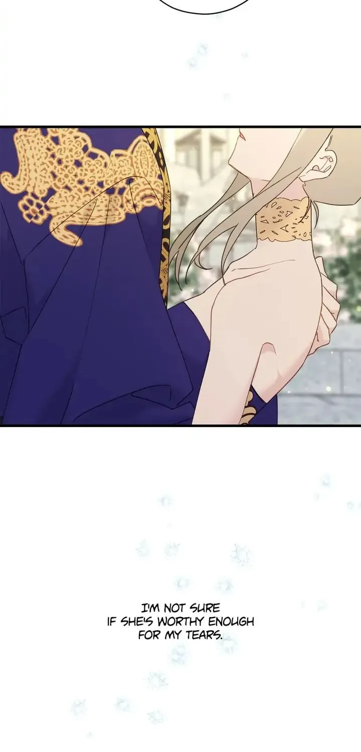 Read Cry for Me, Crown Prince chapter 41 image 26 on Lezhin