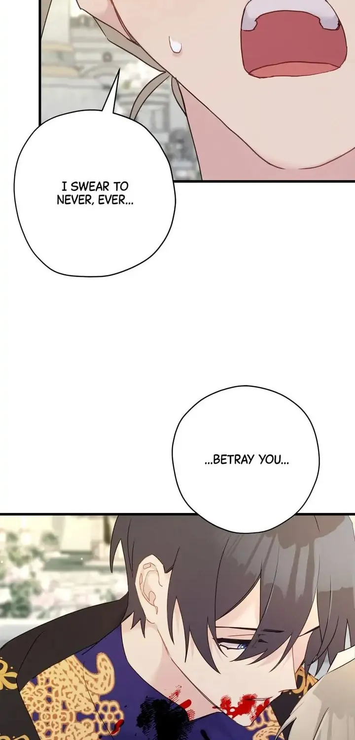 Read Cry for Me, Crown Prince chapter 41 image 29 on Lezhin