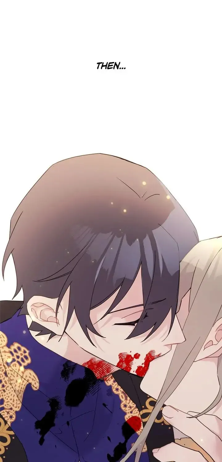 Read Cry for Me, Crown Prince chapter 41 image 31 on Lezhin