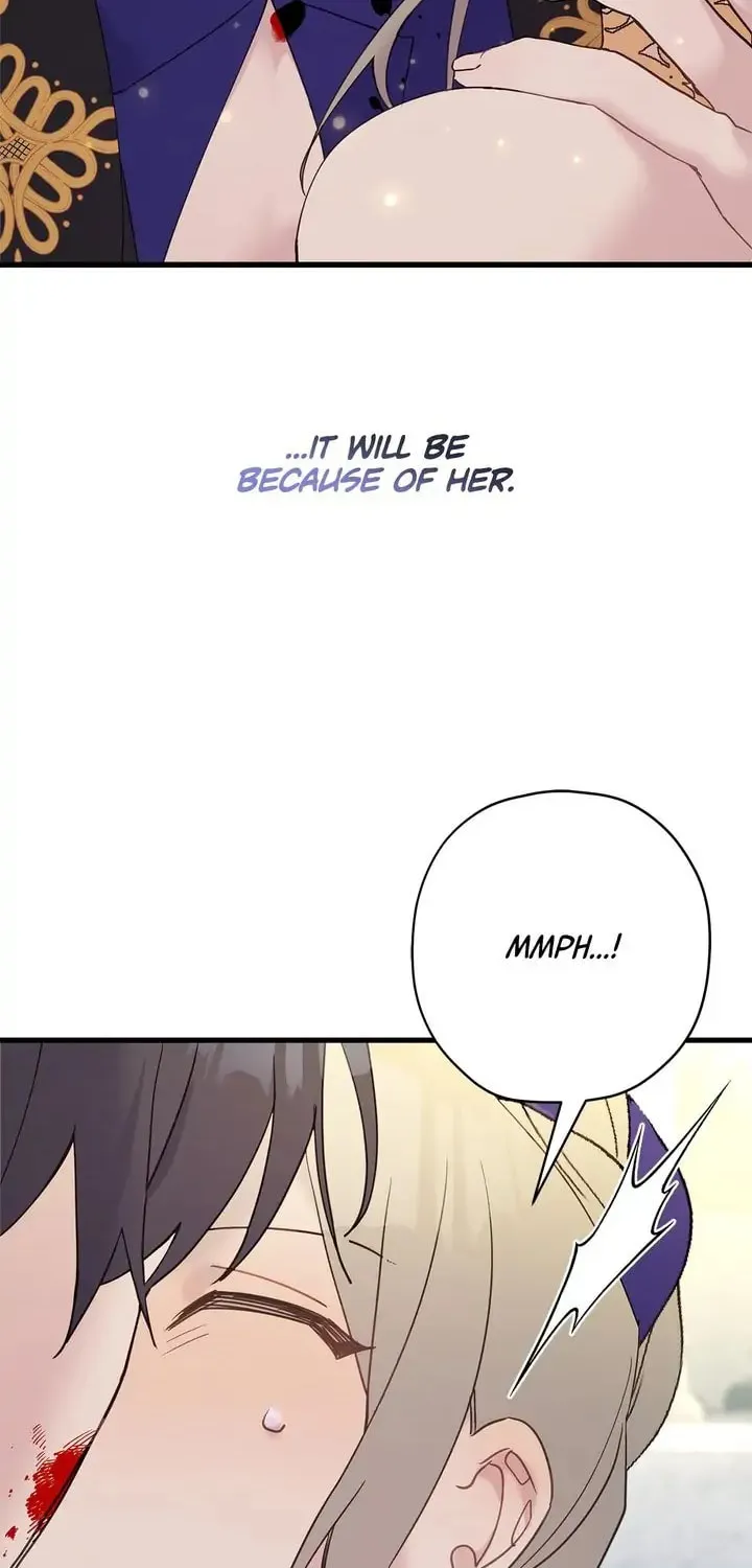 Read Cry for Me, Crown Prince chapter 41 image 32 on Lezhin
