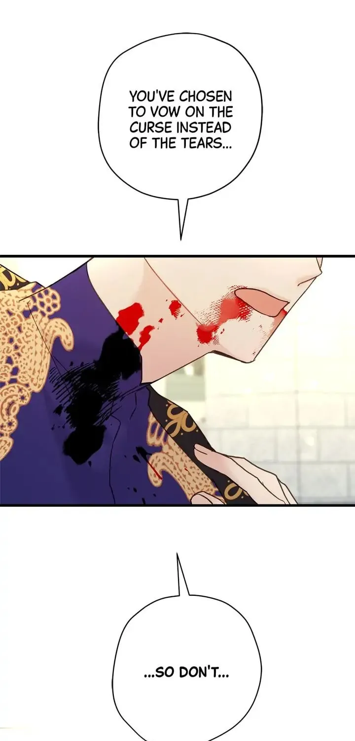 Read Cry for Me, Crown Prince chapter 41 image 37 on Lezhin