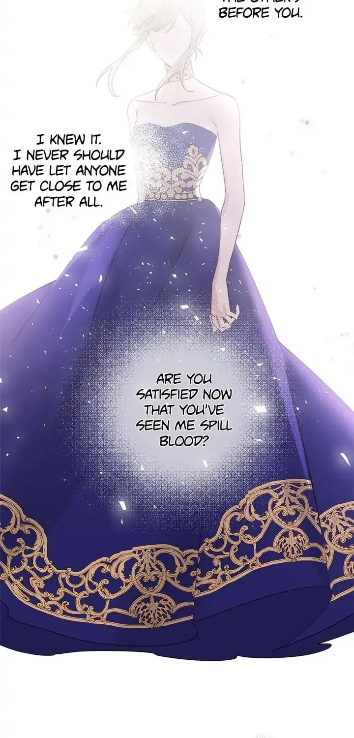 Read Cry for Me, Crown Prince chapter 41 image 4 on Lezhin