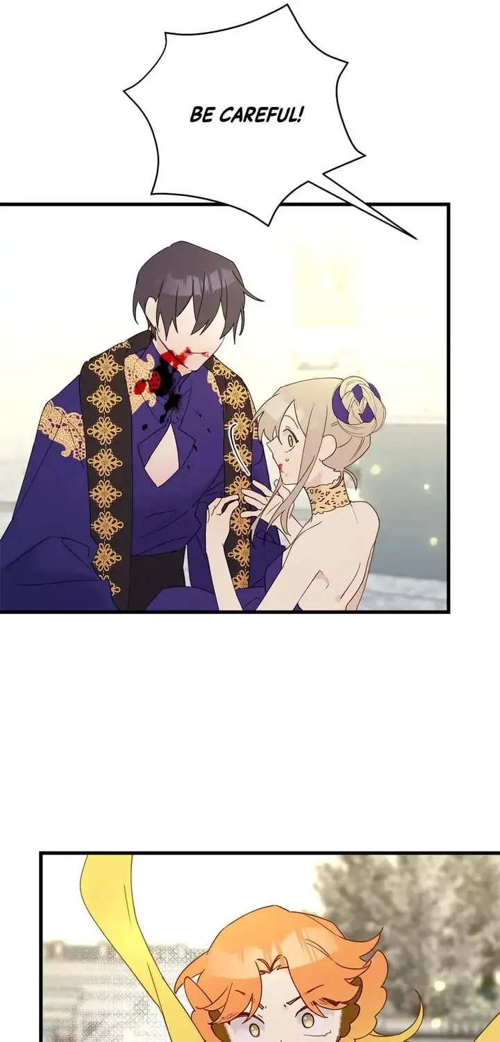 Read Cry for Me, Crown Prince chapter 41 image 41 on Lezhin