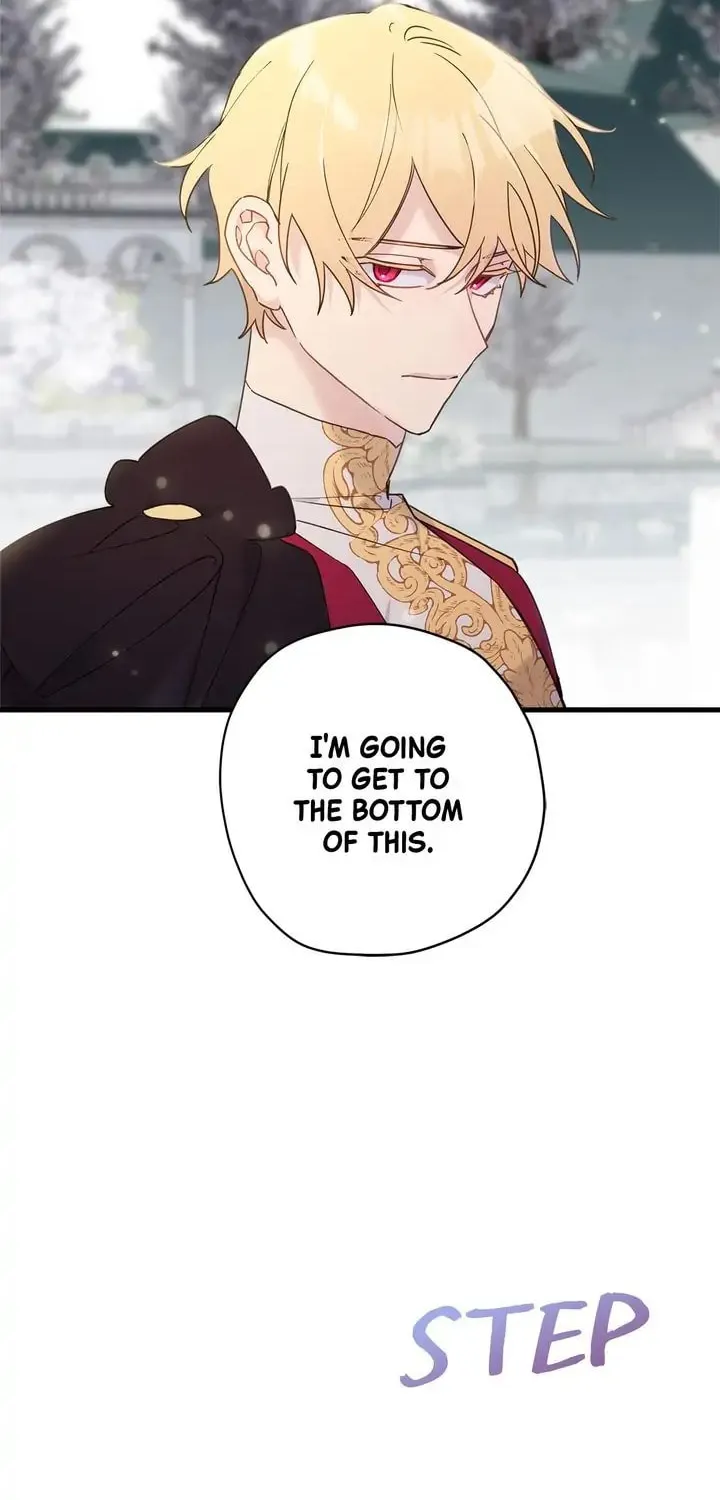 Read Cry for Me, Crown Prince chapter 41 image 64 on Lezhin