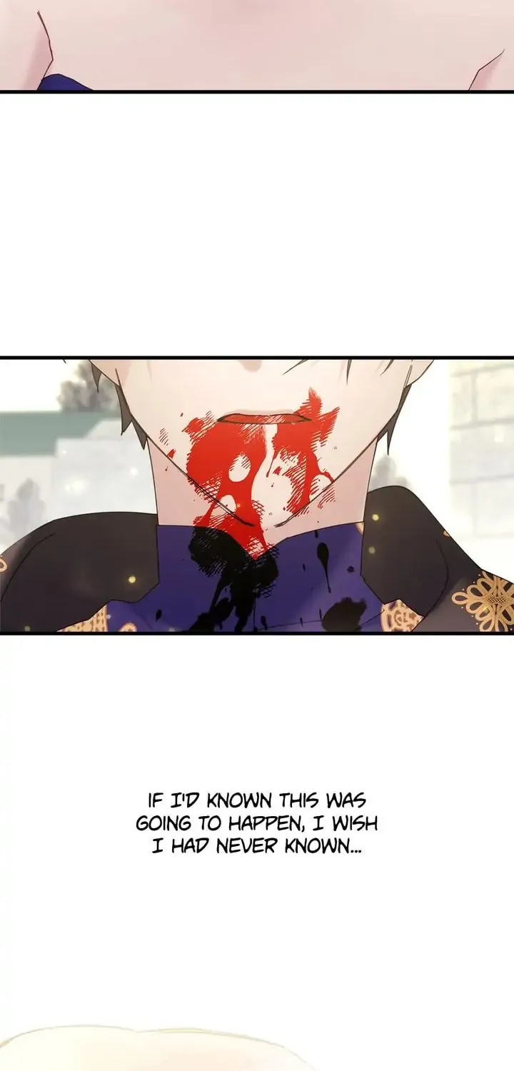 Read Cry for Me, Crown Prince chapter 41 image 7 on Lezhin