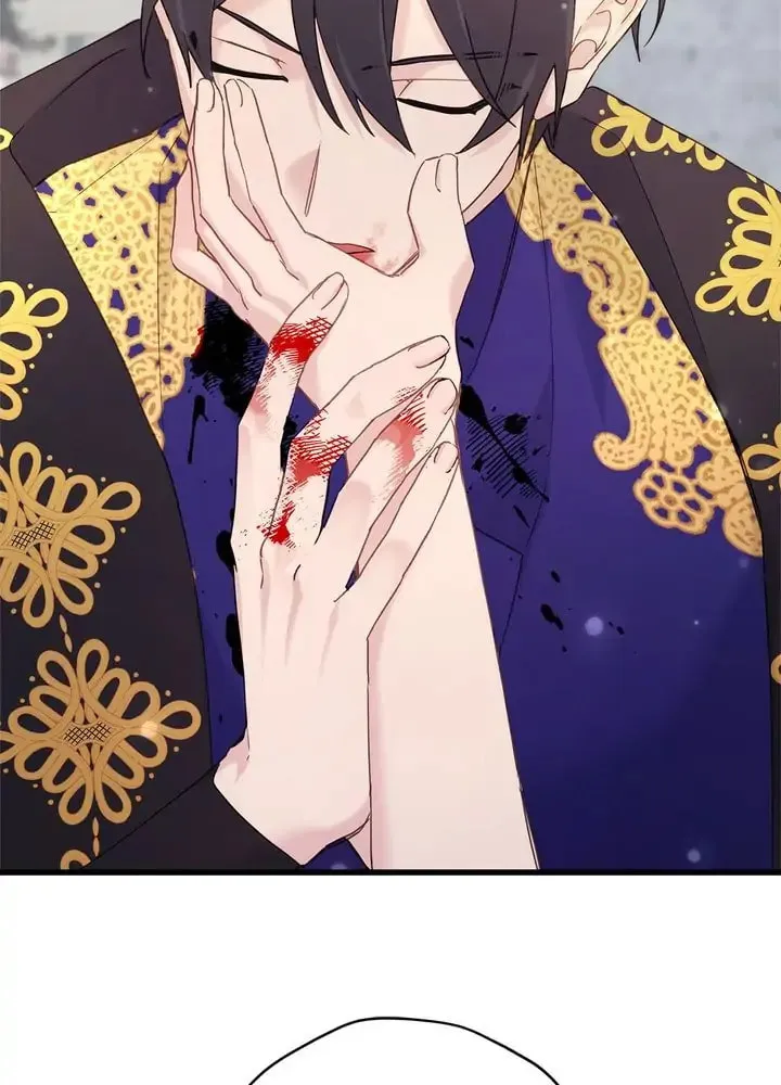 Read Cry for Me, Crown Prince chapter 41 image 72 on Lezhin