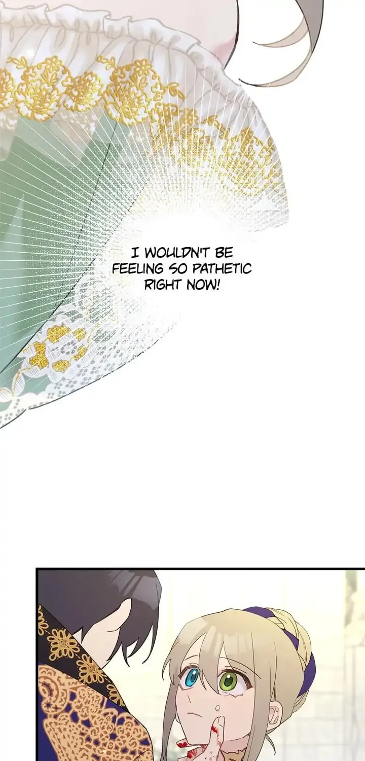 Read Cry for Me, Crown Prince chapter 41 image 9 on Lezhin