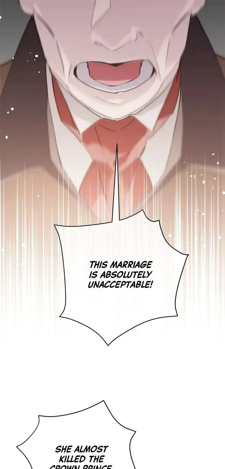 Read Cry for Me, Crown Prince chapter 42 image 1 on Lezhin