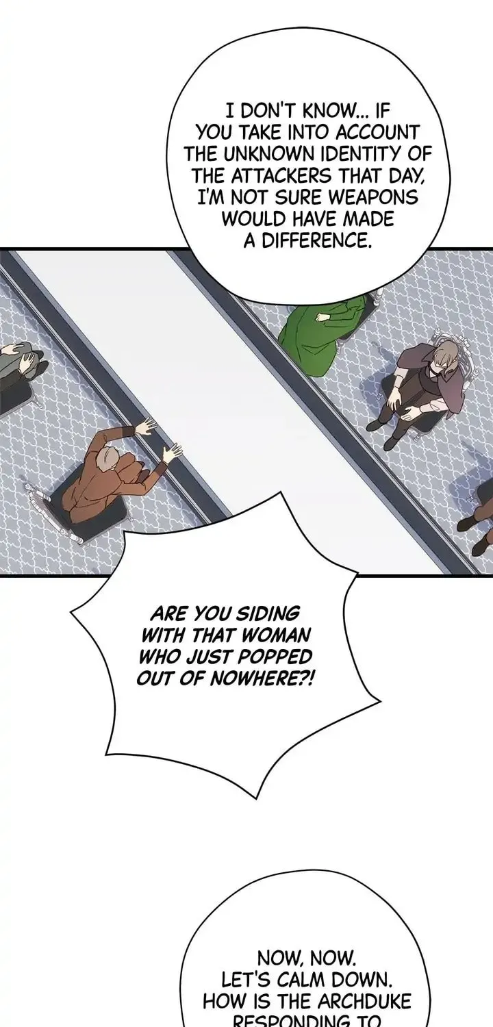 Read Cry for Me, Crown Prince chapter 42 image 10 on Lezhin