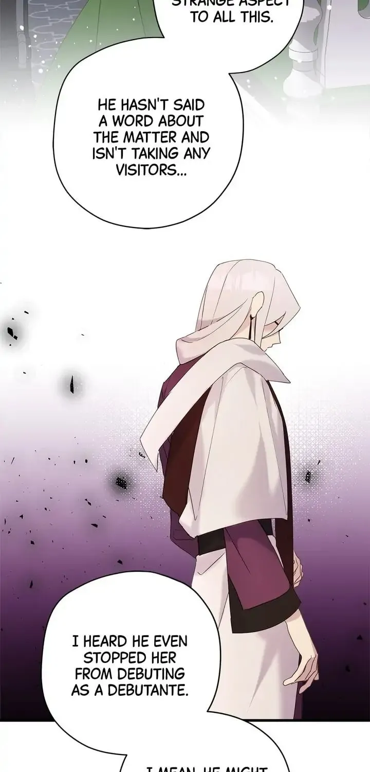 Read Cry for Me, Crown Prince chapter 42 image 12 on Lezhin