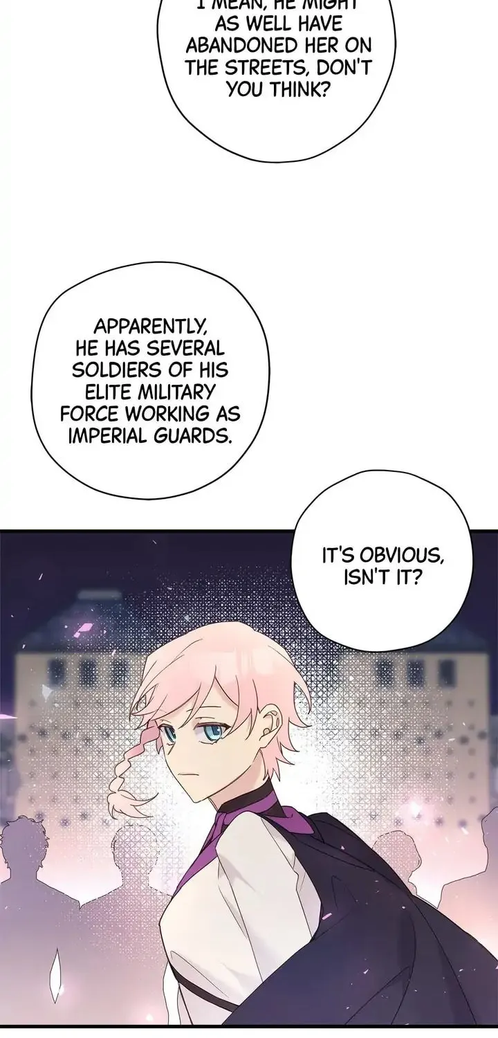 Read Cry for Me, Crown Prince chapter 42 image 13 on Lezhin