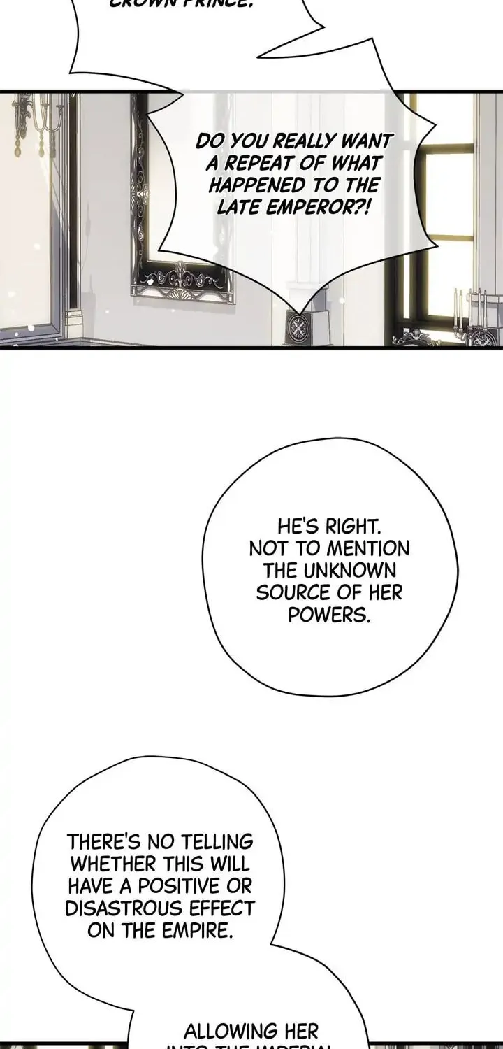 Read Cry for Me, Crown Prince chapter 42 image 2 on Lezhin