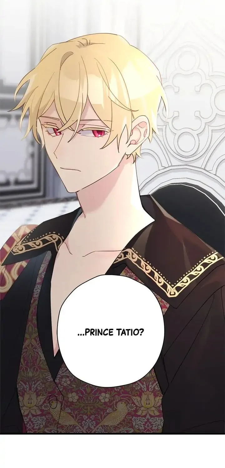 Read Cry for Me, Crown Prince chapter 42 image 20 on Lezhin