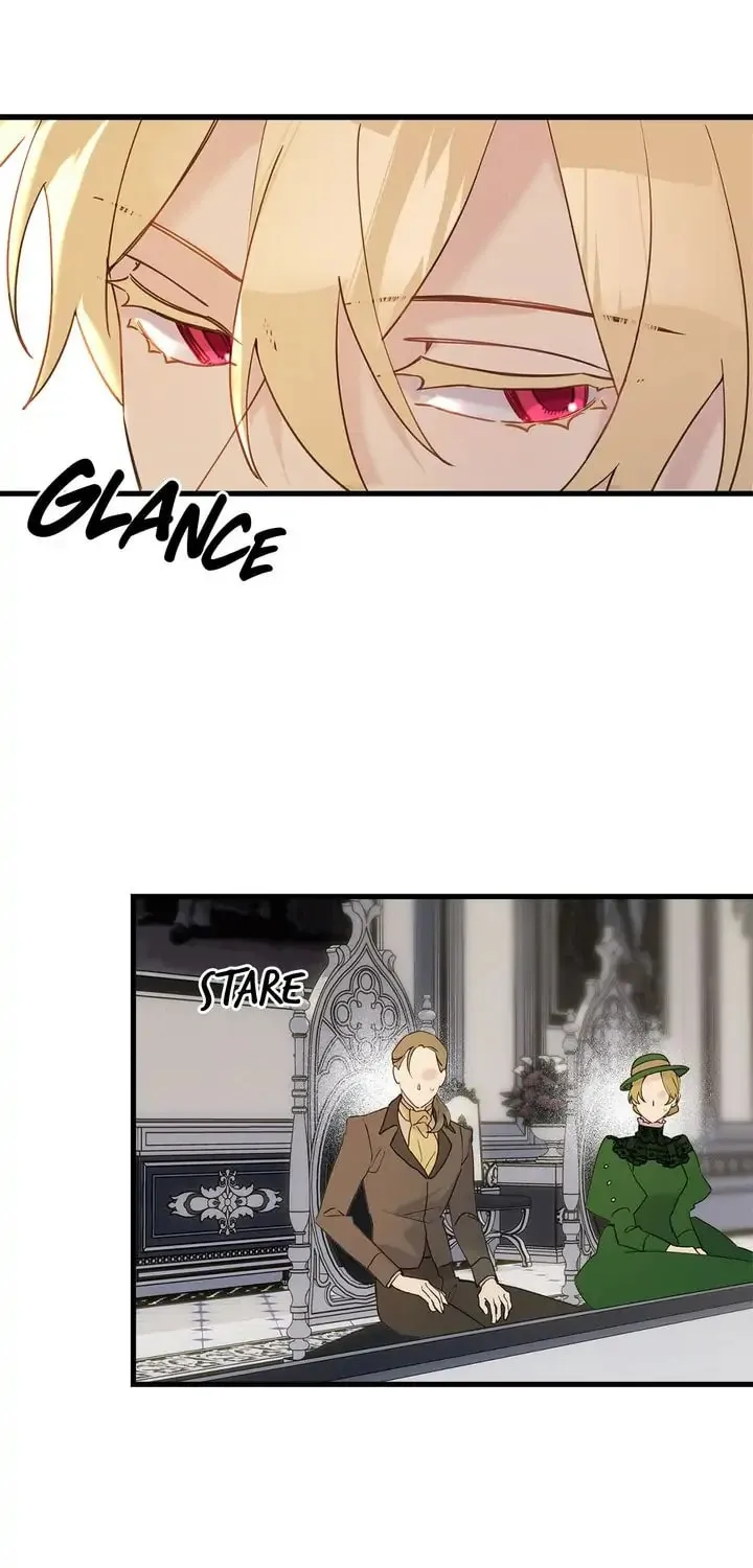 Read Cry for Me, Crown Prince chapter 42 image 23 on Lezhin