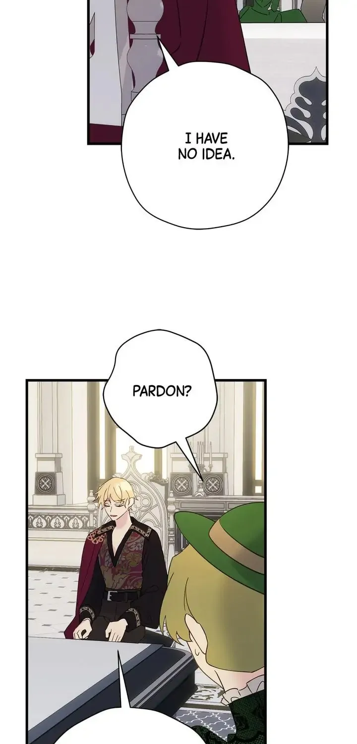 Read Cry for Me, Crown Prince chapter 42 image 26 on Lezhin