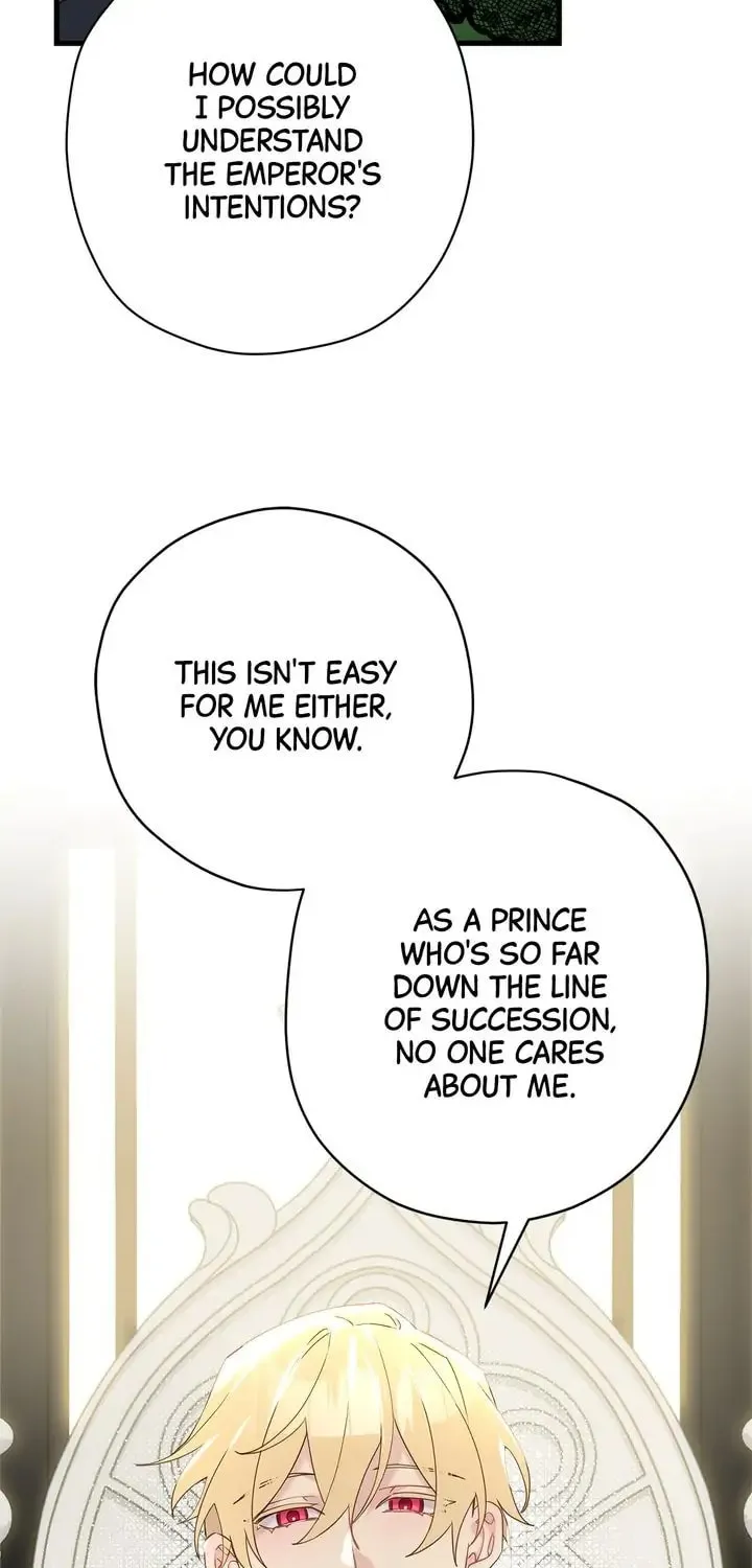 Read Cry for Me, Crown Prince chapter 42 image 27 on Lezhin