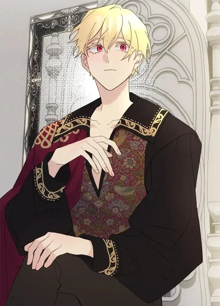 Read Cry for Me, Crown Prince chapter 42 image 32 on Lezhin