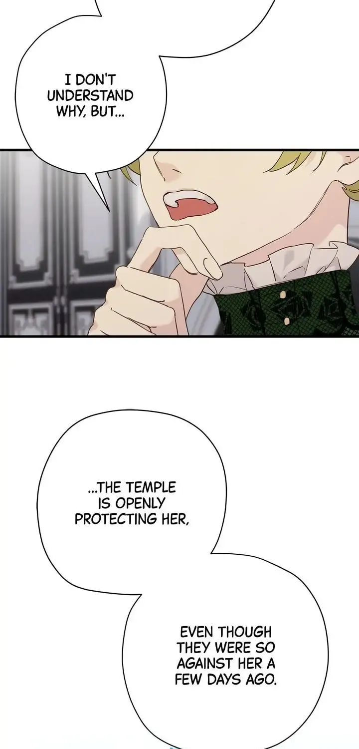 Read Cry for Me, Crown Prince chapter 42 image 4 on Lezhin