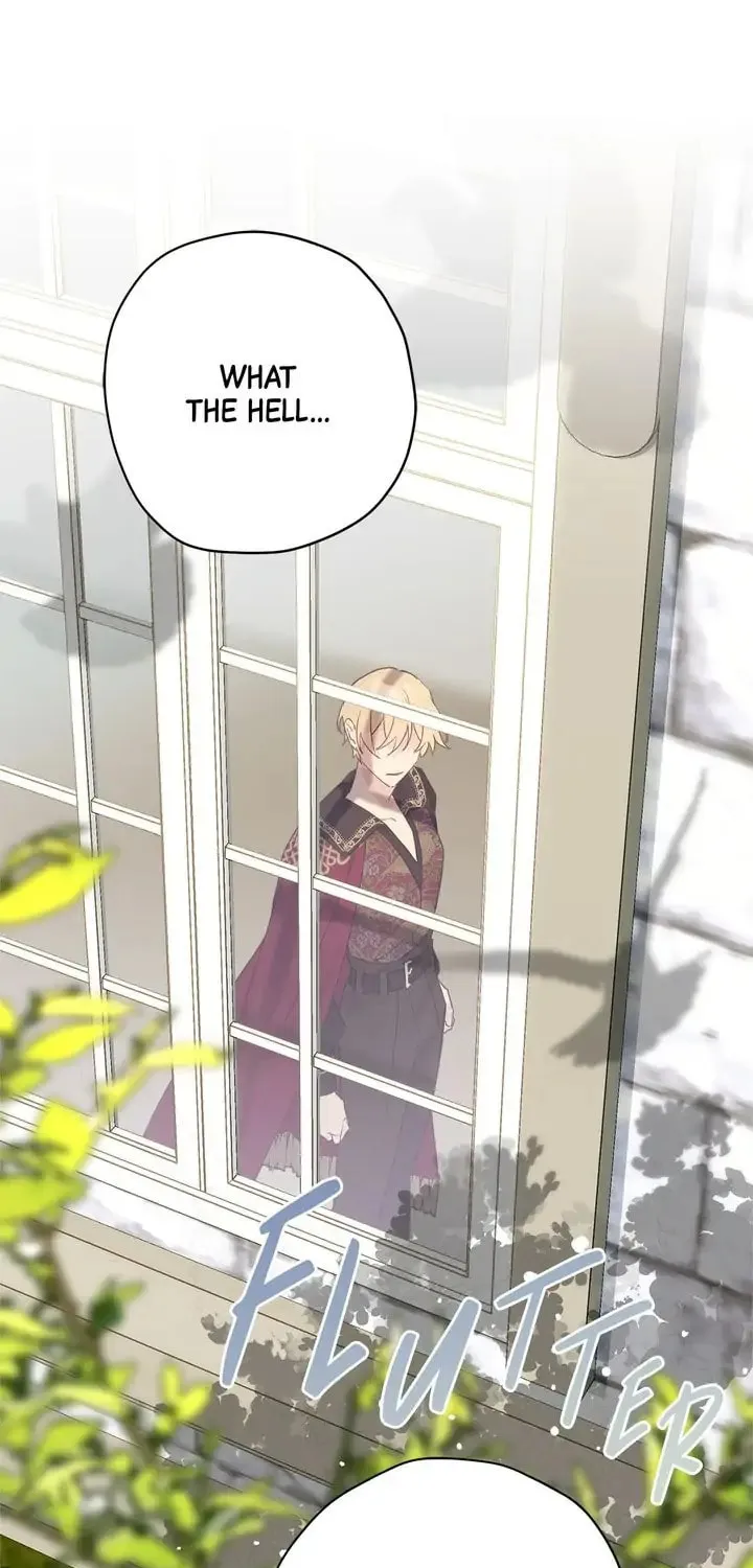 Read Cry for Me, Crown Prince chapter 42 image 43 on Lezhin