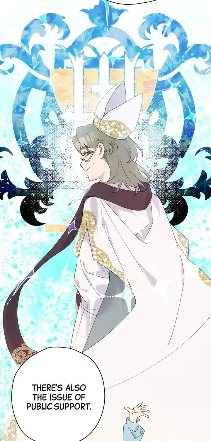 Read Cry for Me, Crown Prince chapter 42 image 5 on Lezhin