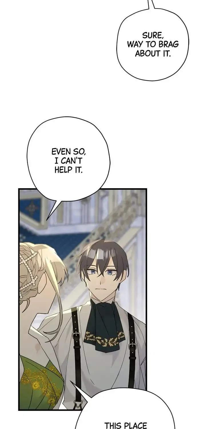 Read Cry for Me, Crown Prince chapter 42 image 52 on Lezhin