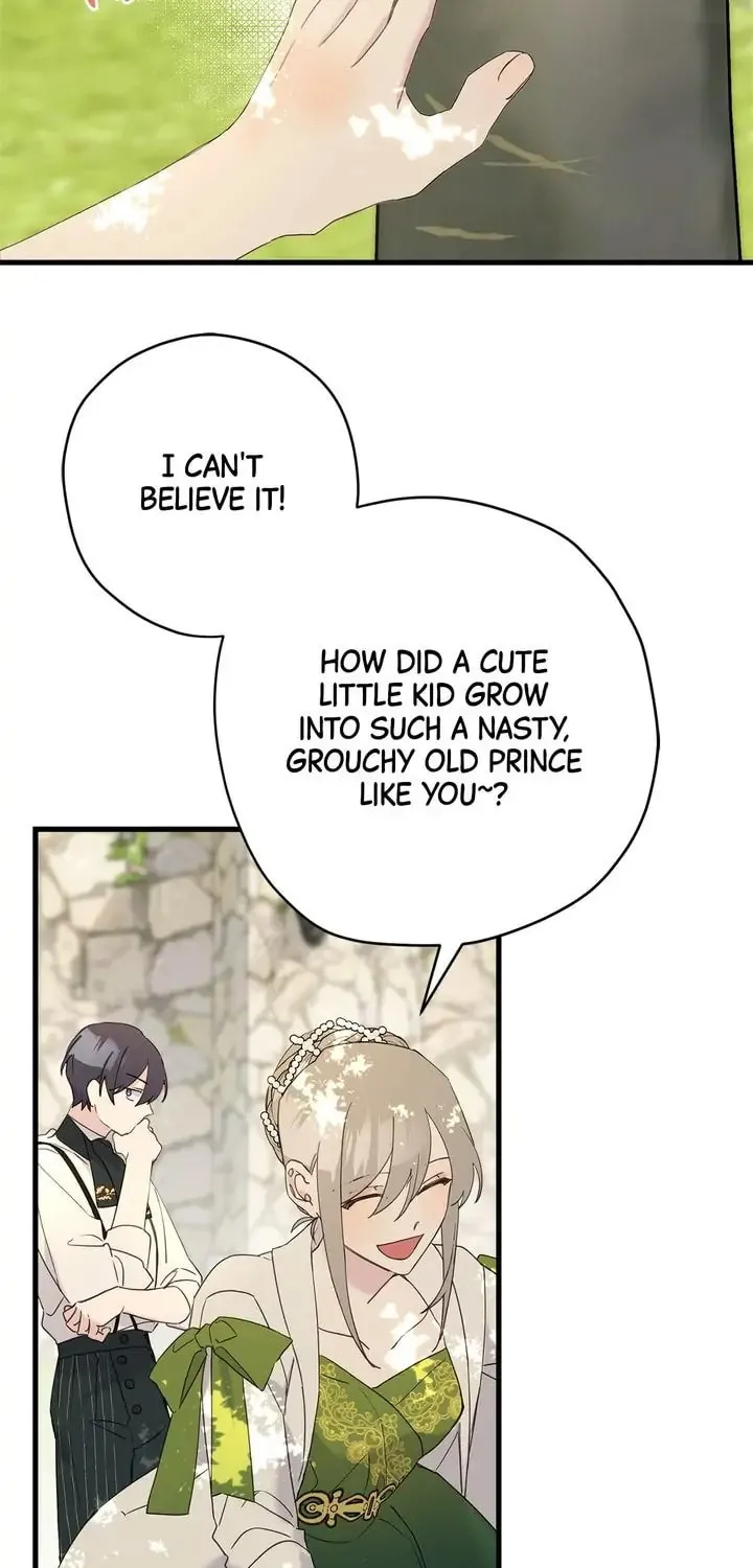 Read Cry for Me, Crown Prince chapter 42 image 66 on Lezhin