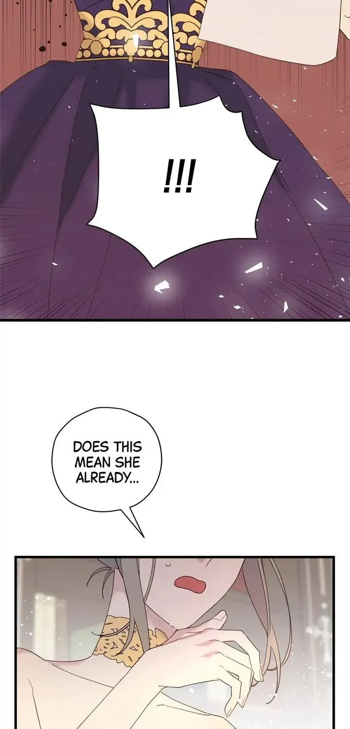 Read Cry for Me, Crown Prince chapter 43 image 1 on Lezhin