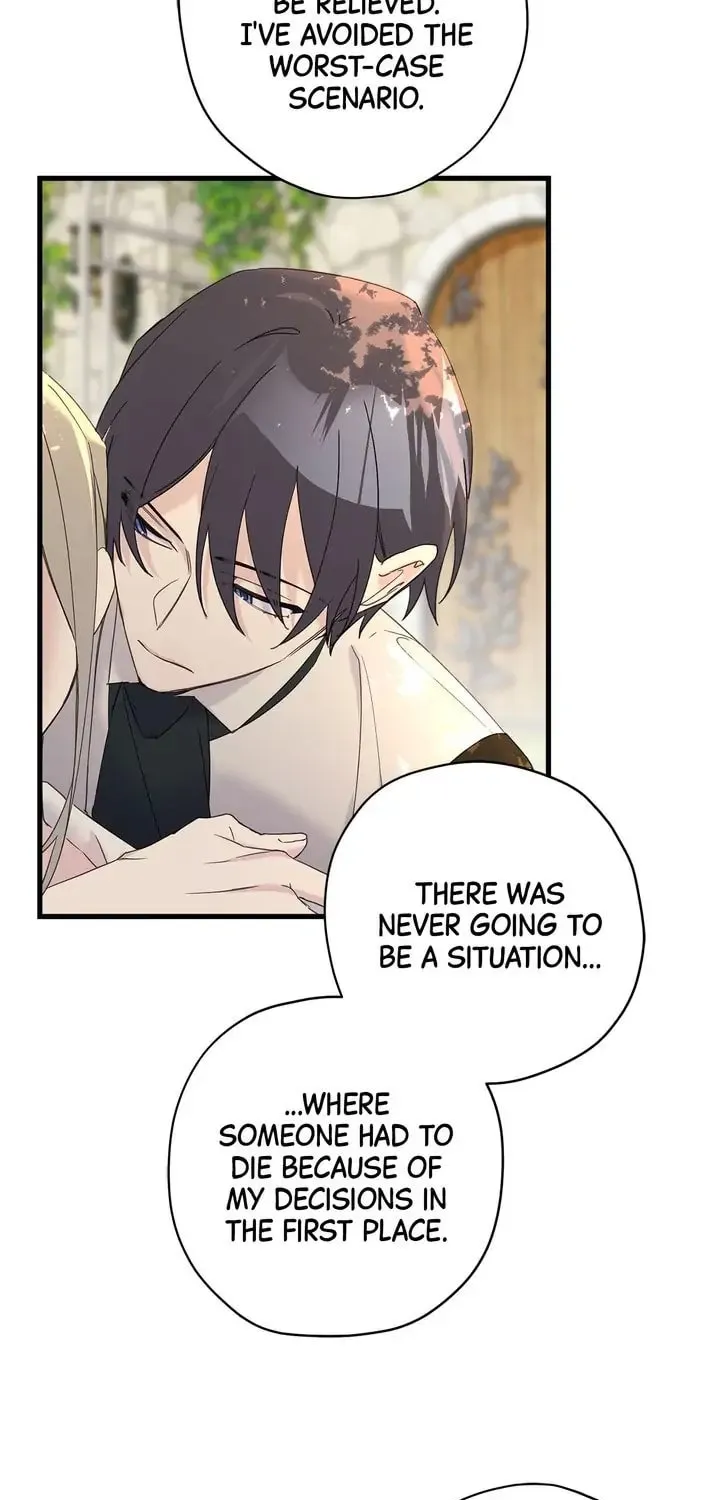 Read Cry for Me, Crown Prince chapter 43 image 10 on Lezhin