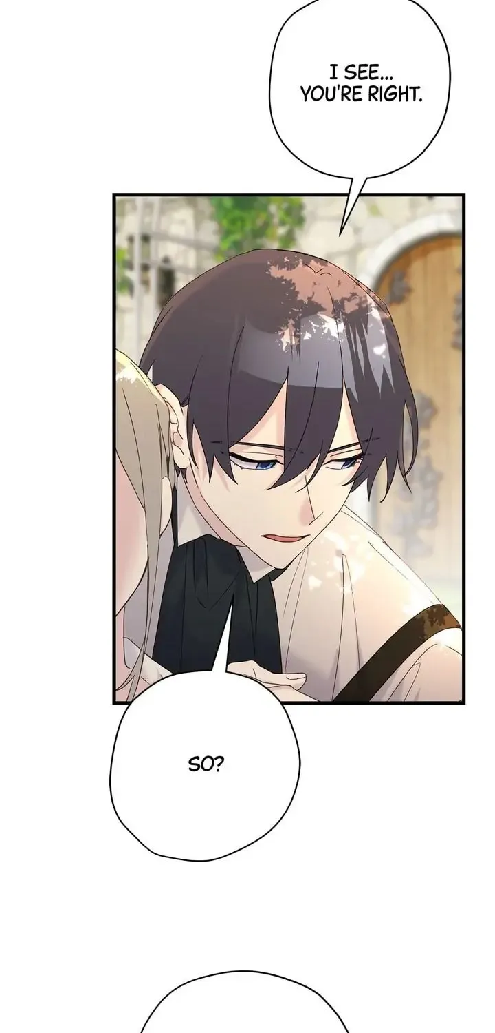 Read Cry for Me, Crown Prince chapter 43 image 11 on Lezhin