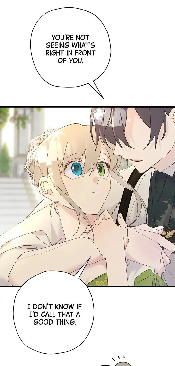 Read Cry for Me, Crown Prince chapter 43 image 21 on Lezhin