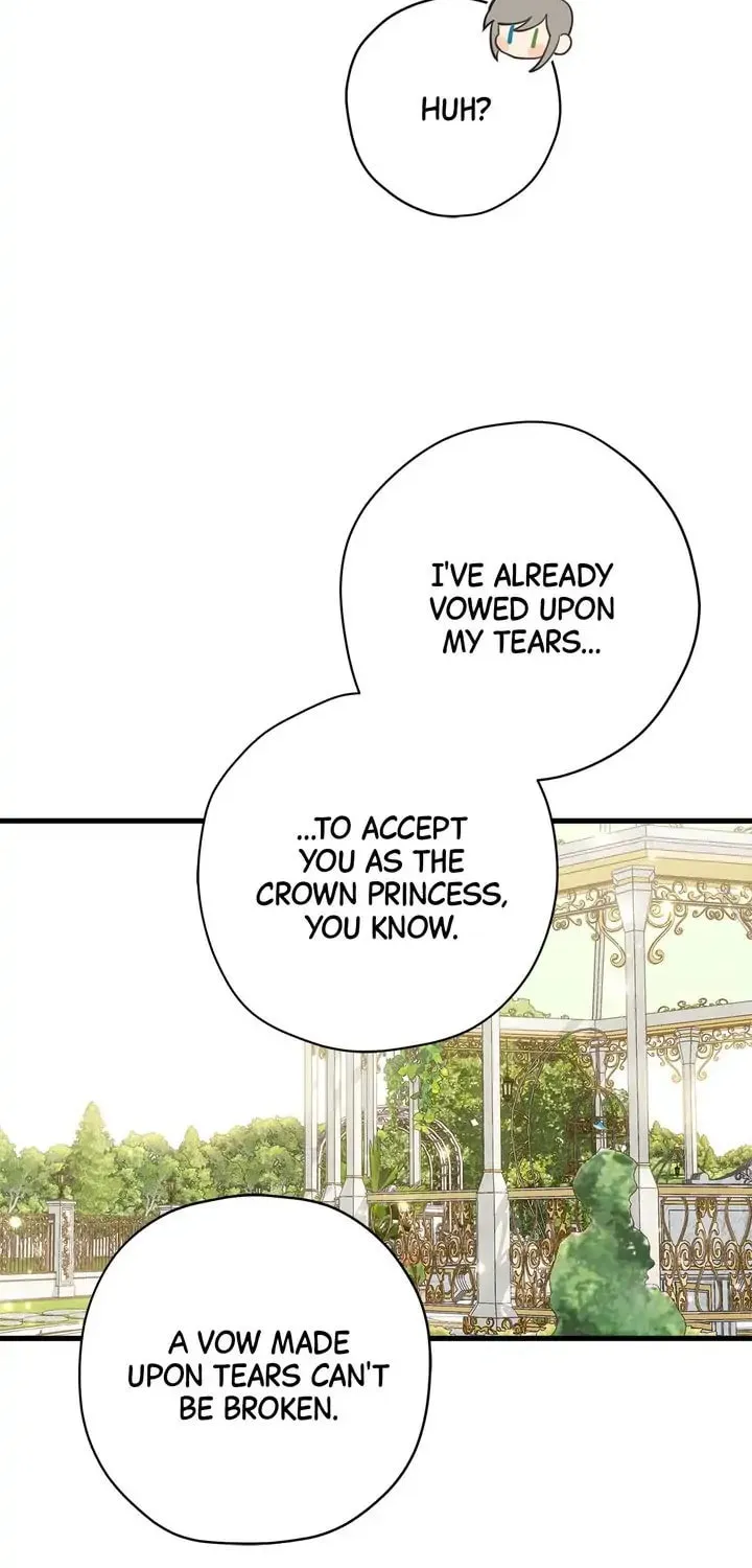 Read Cry for Me, Crown Prince chapter 43 image 22 on Lezhin