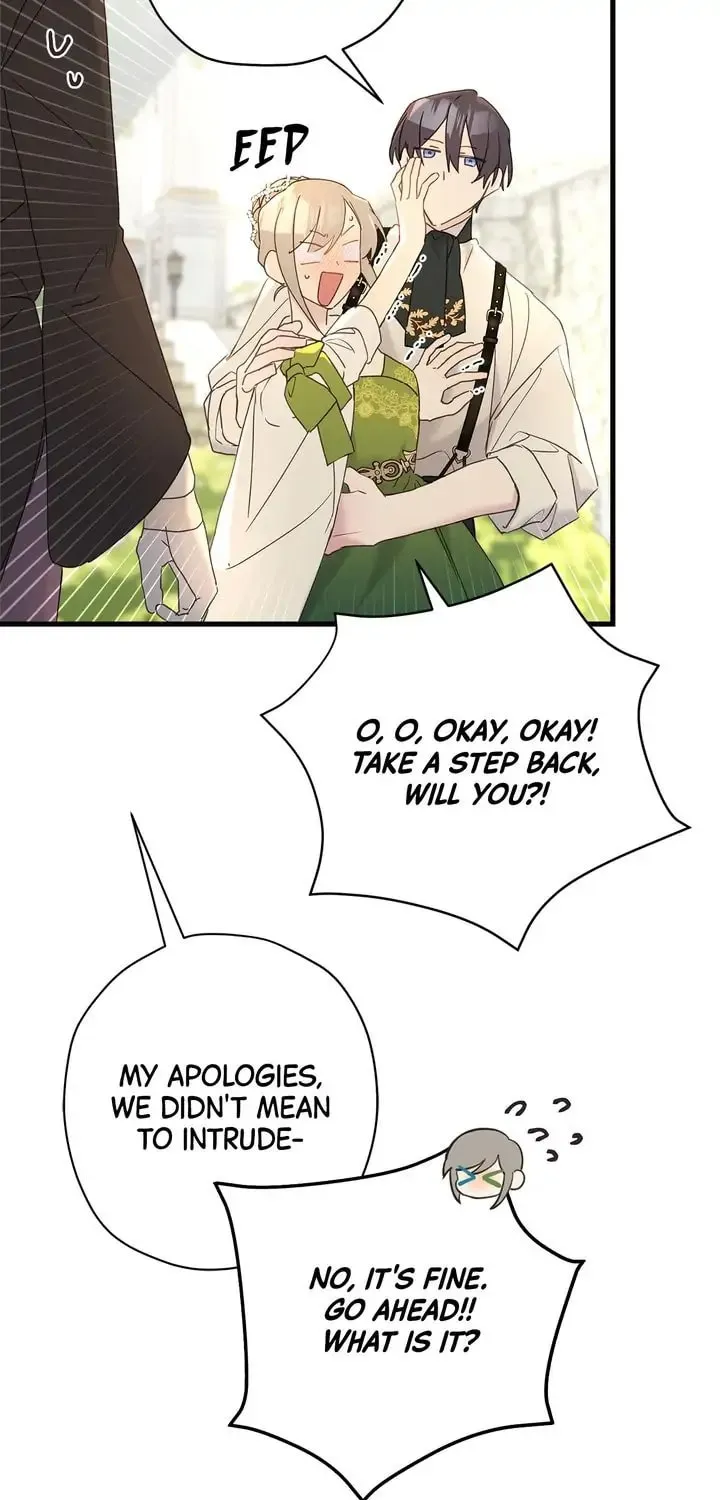 Read Cry for Me, Crown Prince chapter 43 image 31 on Lezhin