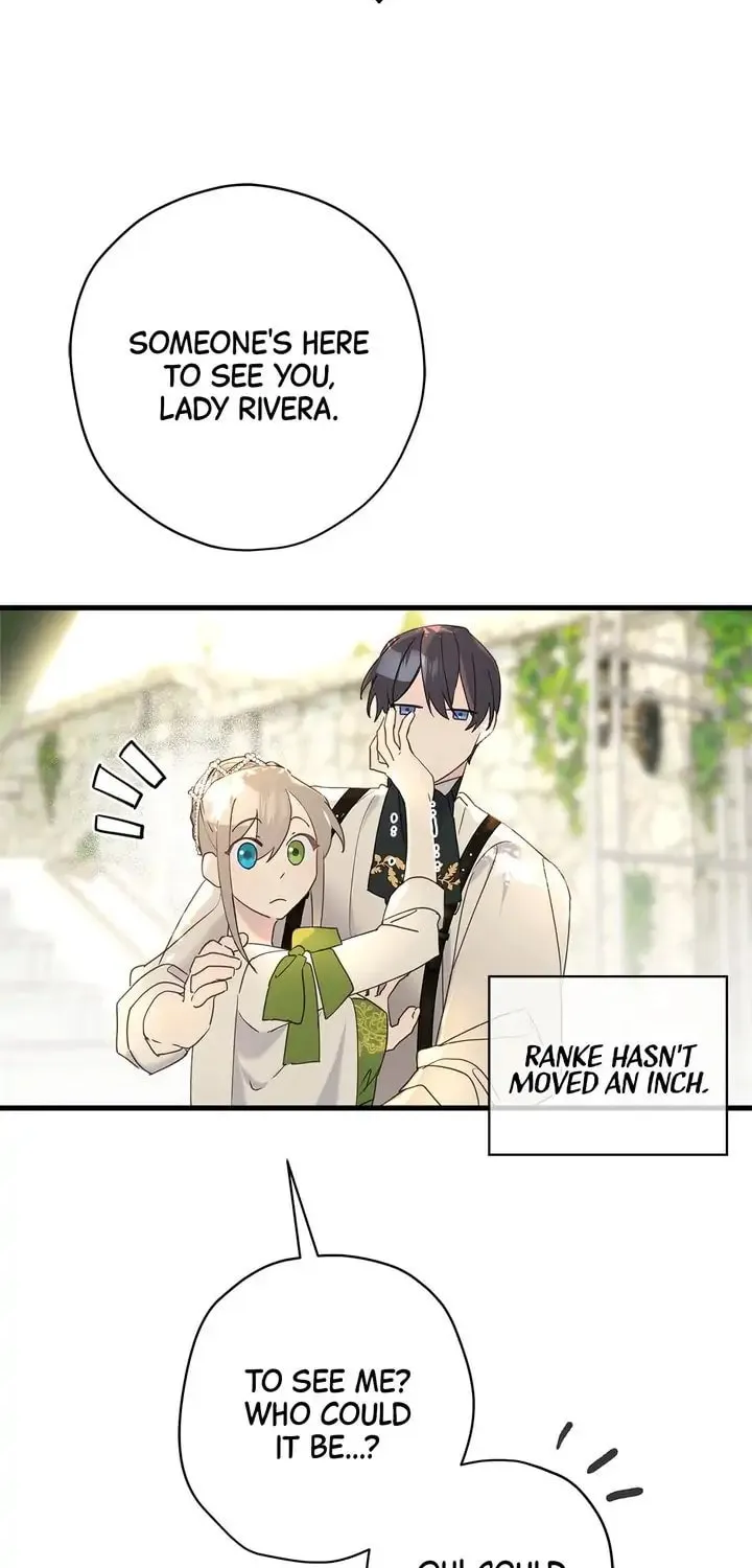 Read Cry for Me, Crown Prince chapter 43 image 32 on Lezhin