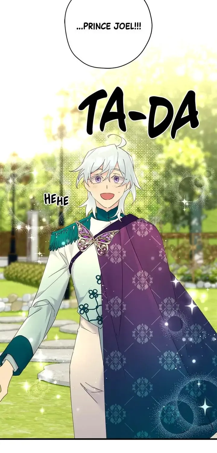 Read Cry for Me, Crown Prince chapter 43 image 38 on Lezhin