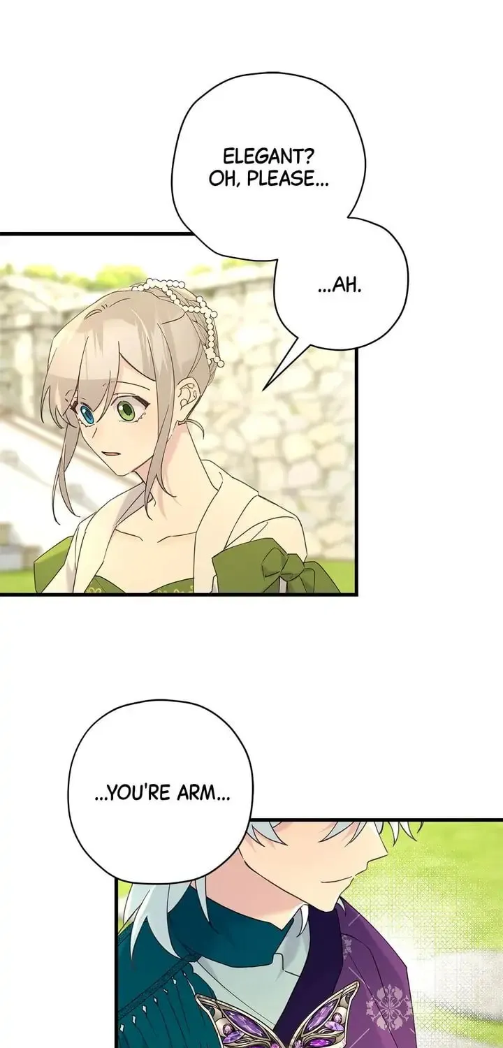Read Cry for Me, Crown Prince chapter 43 image 41 on Lezhin