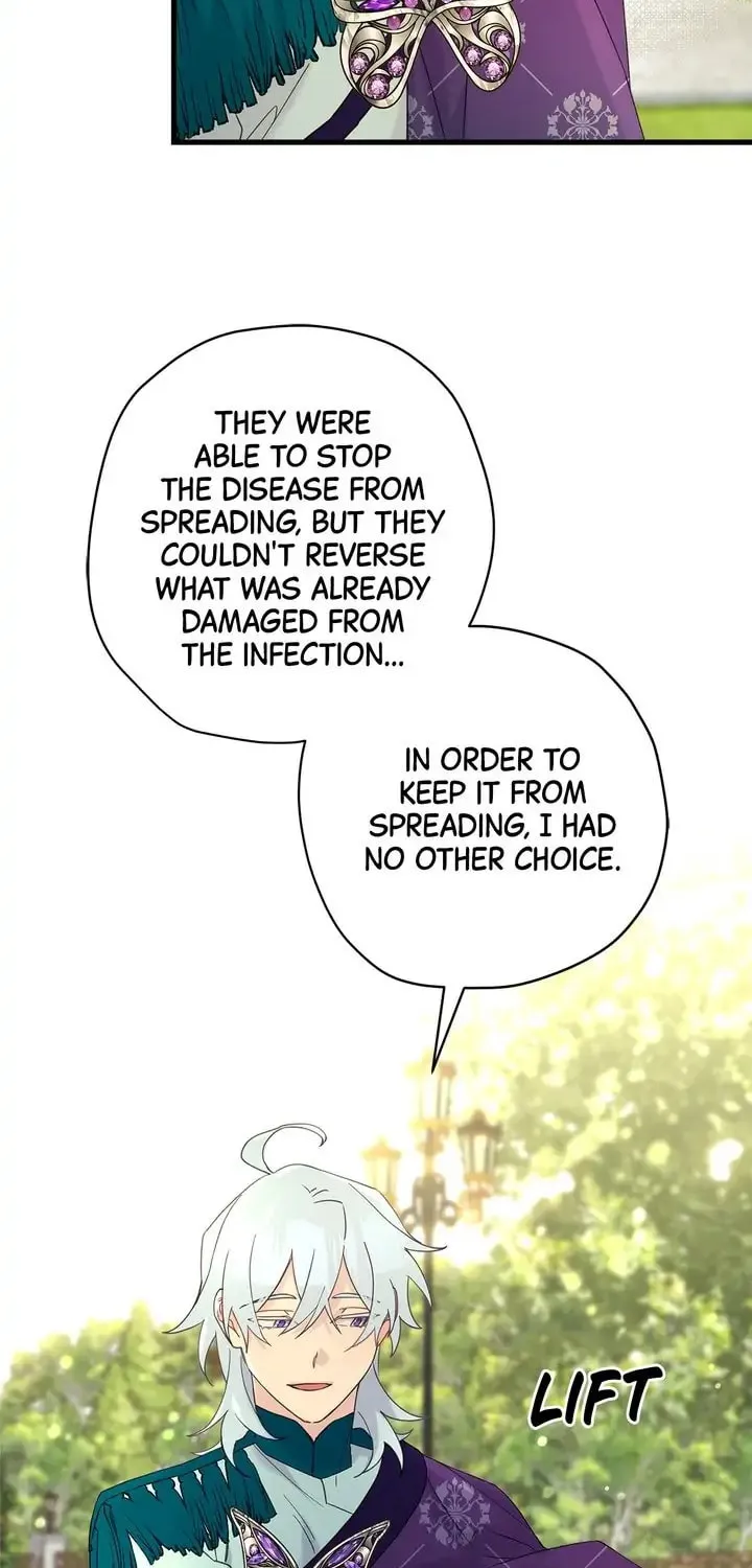 Read Cry for Me, Crown Prince chapter 43 image 42 on Lezhin