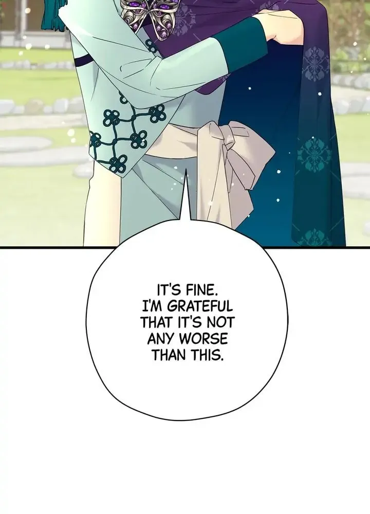 Read Cry for Me, Crown Prince chapter 43 image 43 on Lezhin