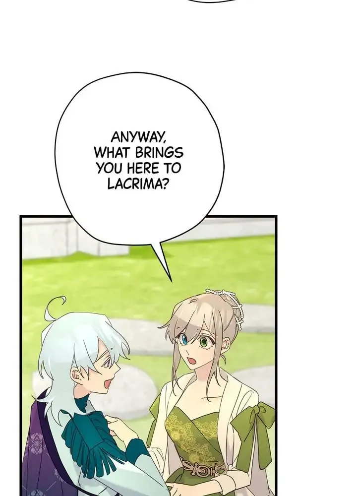 Read Cry for Me, Crown Prince chapter 43 image 46 on Lezhin
