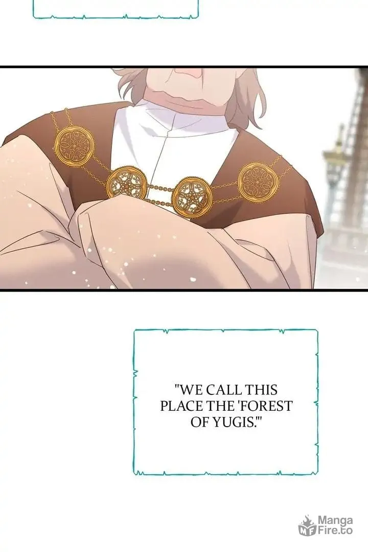 Read Cry for Me, Crown Prince chapter 43 image 6 on Lezhin