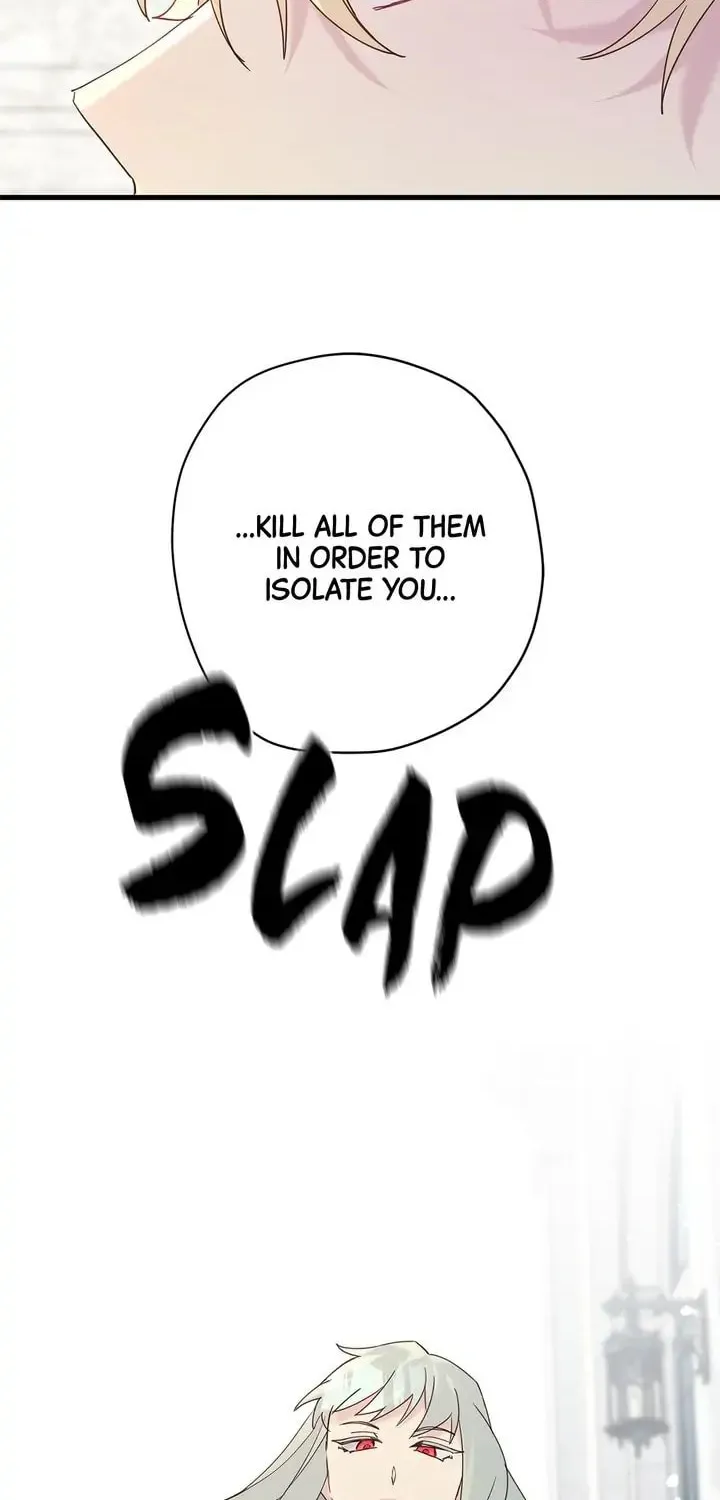 Read Cry for Me, Crown Prince chapter 43 image 65 on Lezhin