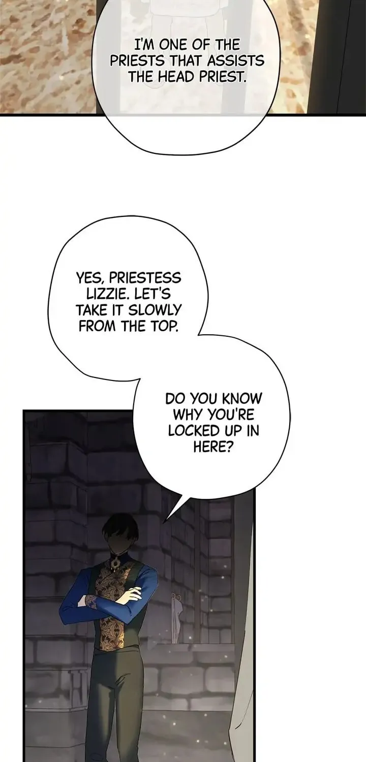 Read Cry for Me, Crown Prince chapter 44 image 1 on Lezhin